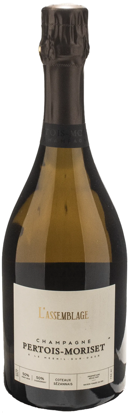 Pertois Moriset Champagne L'Assemblage Extra Brut