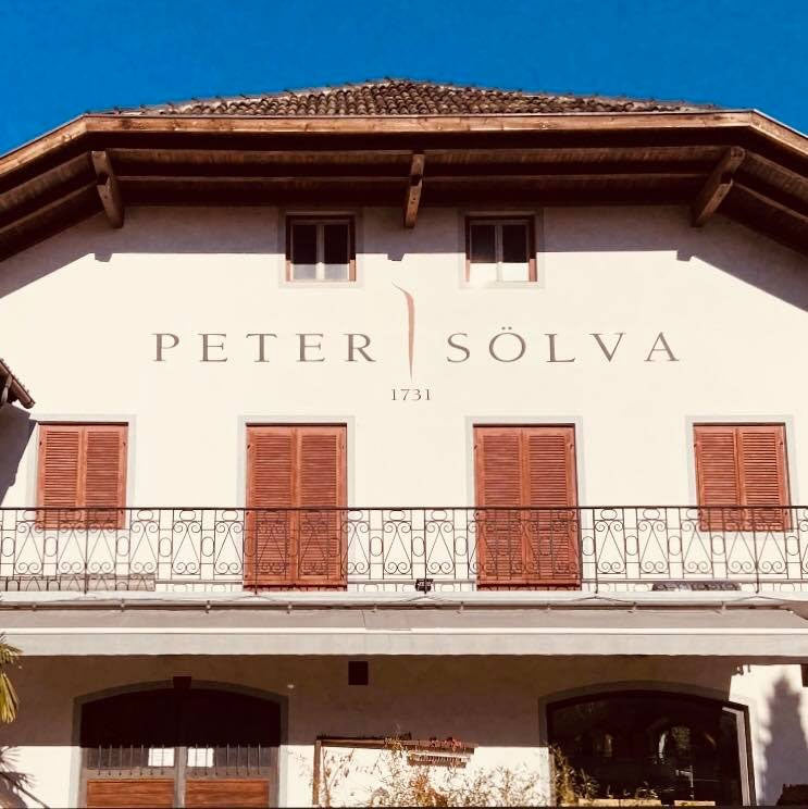 Peter Solva