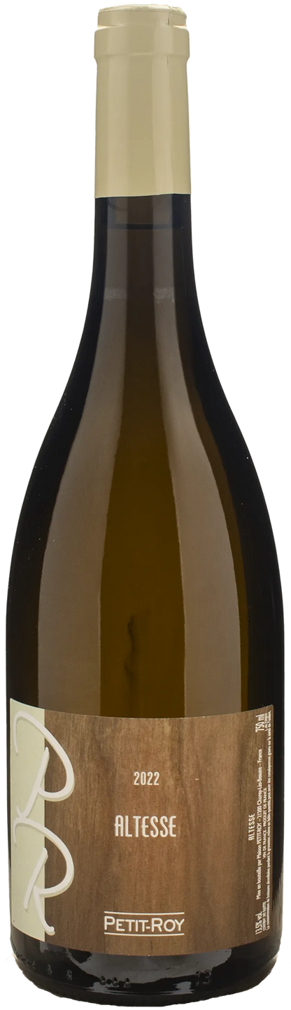 Petit Roy Altesse 2022