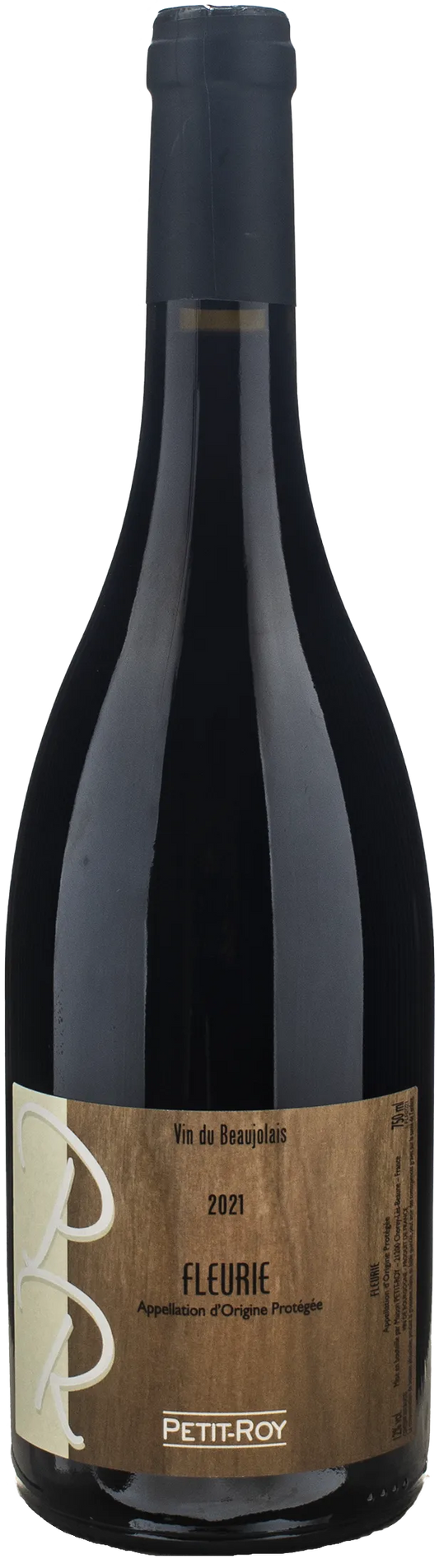 Petit Roy Fleurie 2021