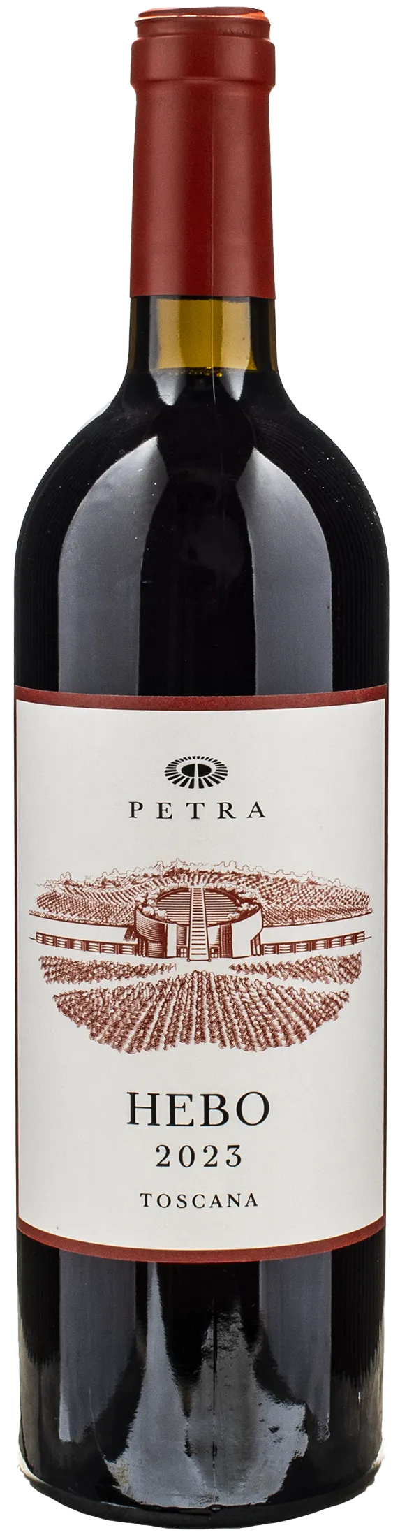 Petra Hebo 2023