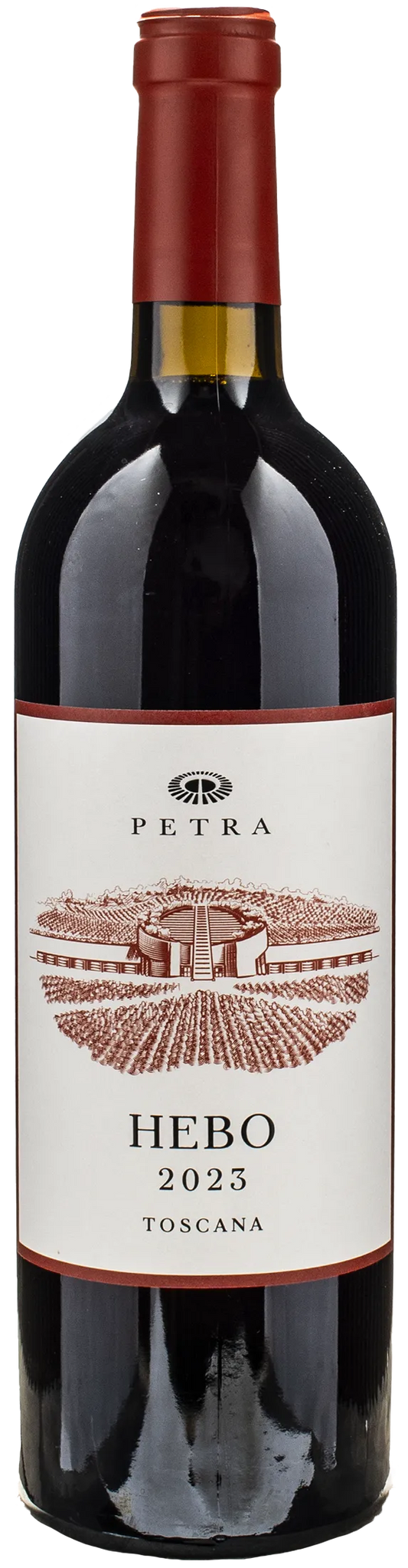 Petra Hebo 2023