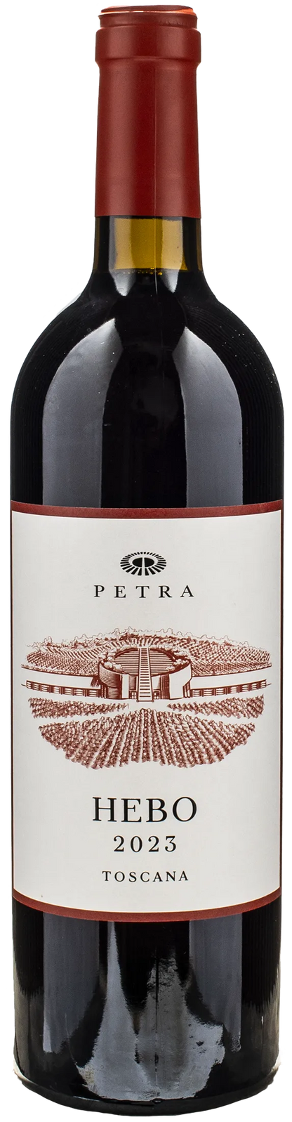 Petra Hebo 2023