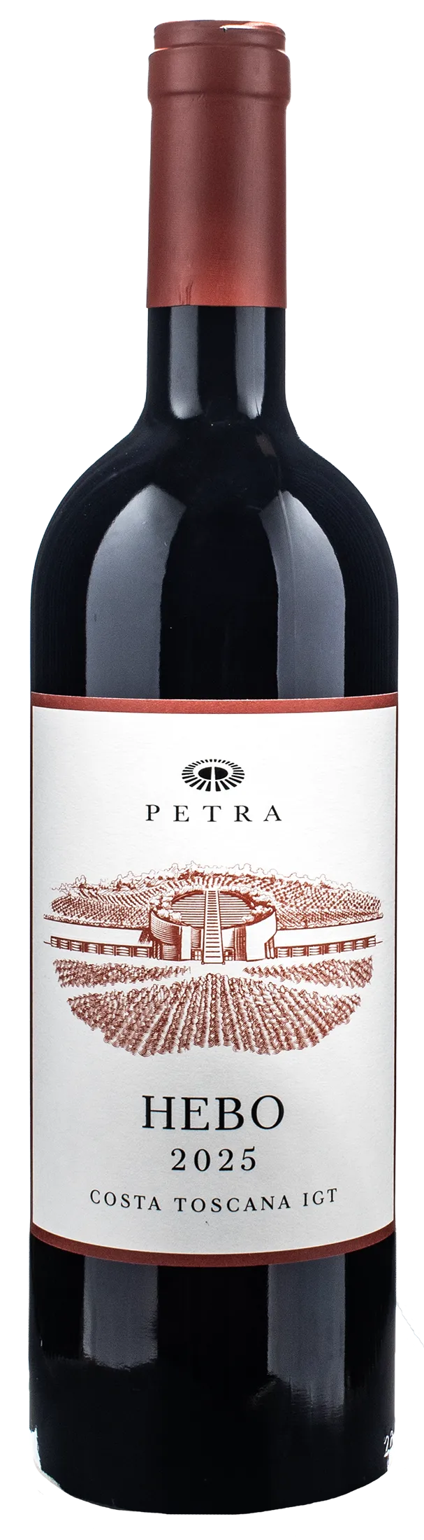 Petra Hebo 2025