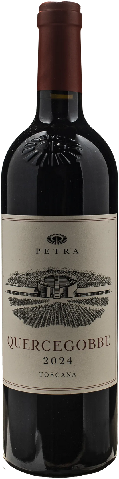 Petra Merlot Quercegobbe 2024