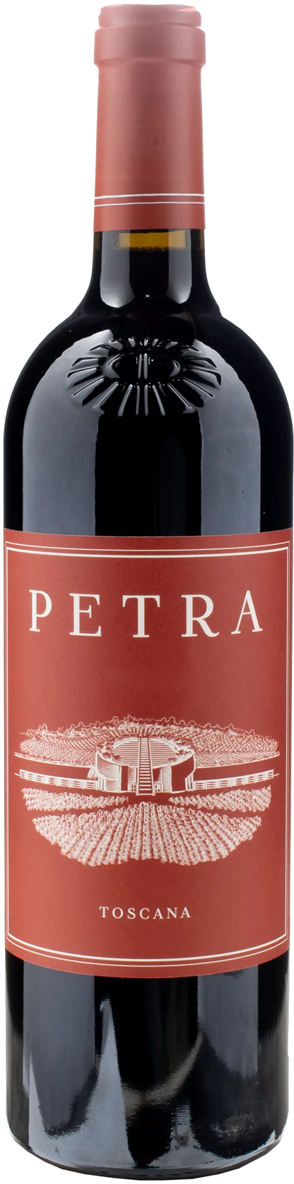 Petra Rosso 2021