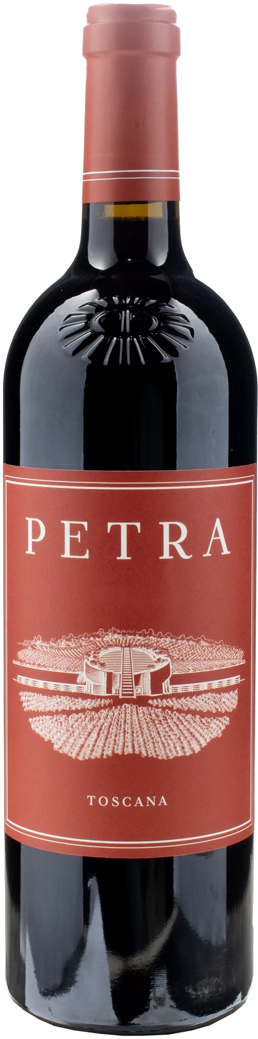 Petra Rosso 2021