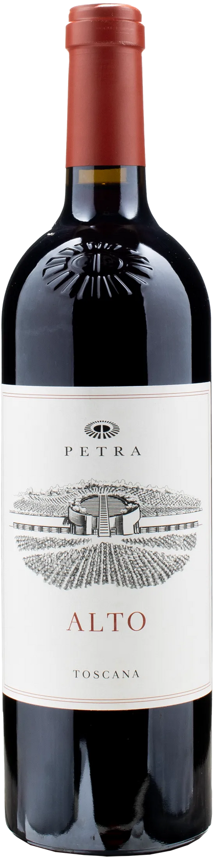 Petra Sangiovese Alto 2021