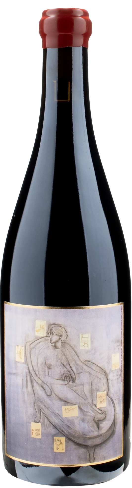 Petrolo Boggina C Val D'Arno di Sopra Sangiovese Riserva 2021