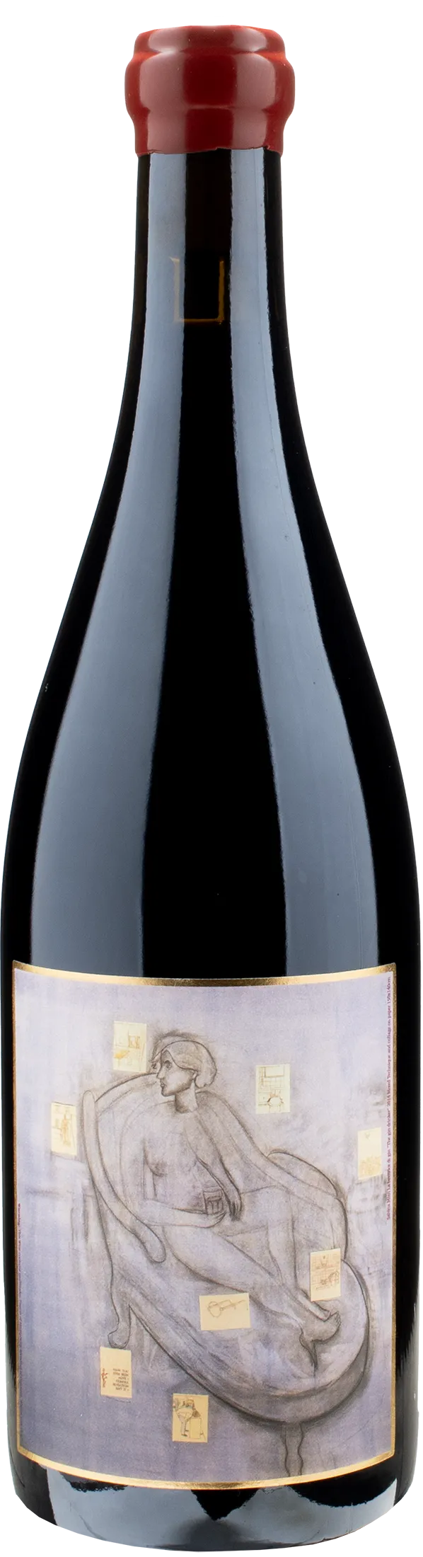 Petrolo Boggina C Val D'Arno di Sopra Sangiovese Riserva 2021