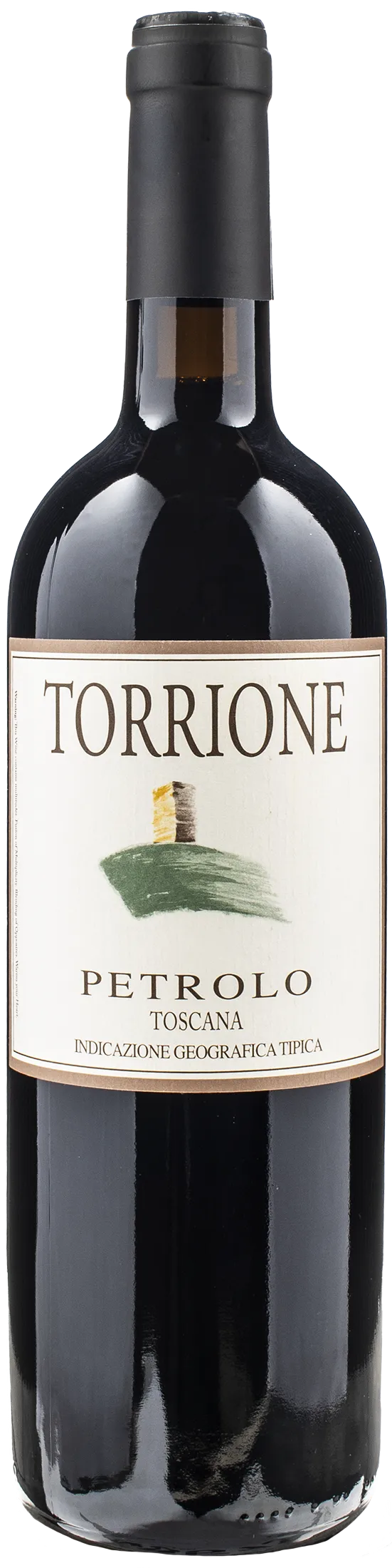 Petrolo Torrione 2021