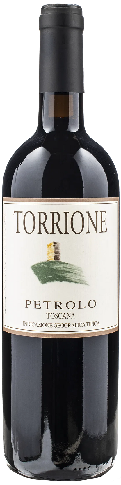 Petrolo Torrione 2021