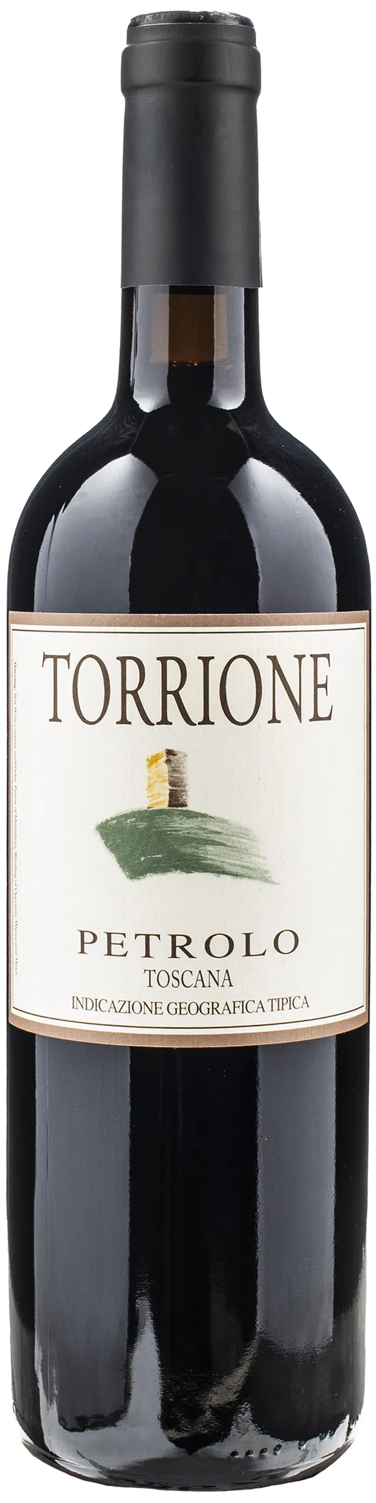 Petrolo Torrione 2021