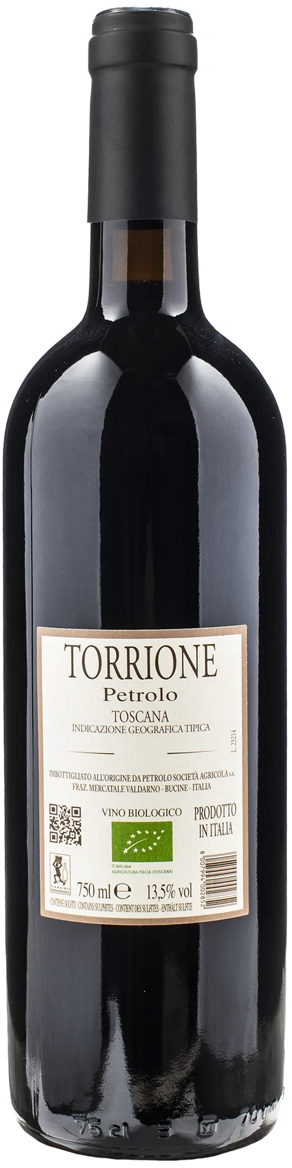 Petrolo Torrione 2021
