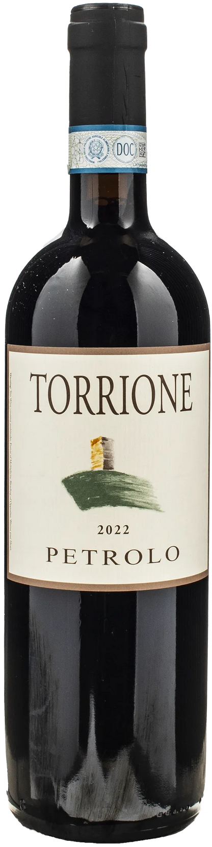 Petrolo Torrione 2022
