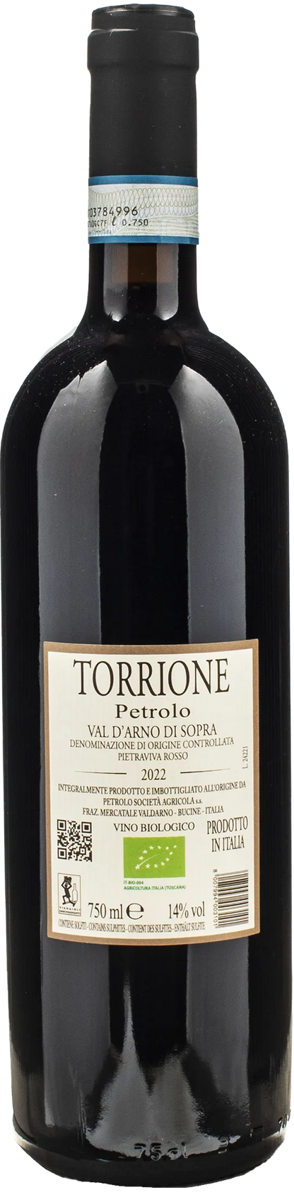 Petrolo Torrione 2022