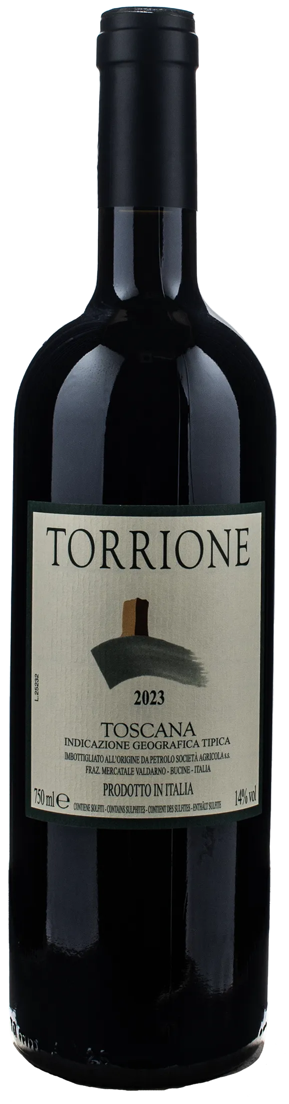 Petrolo Torrione 2023