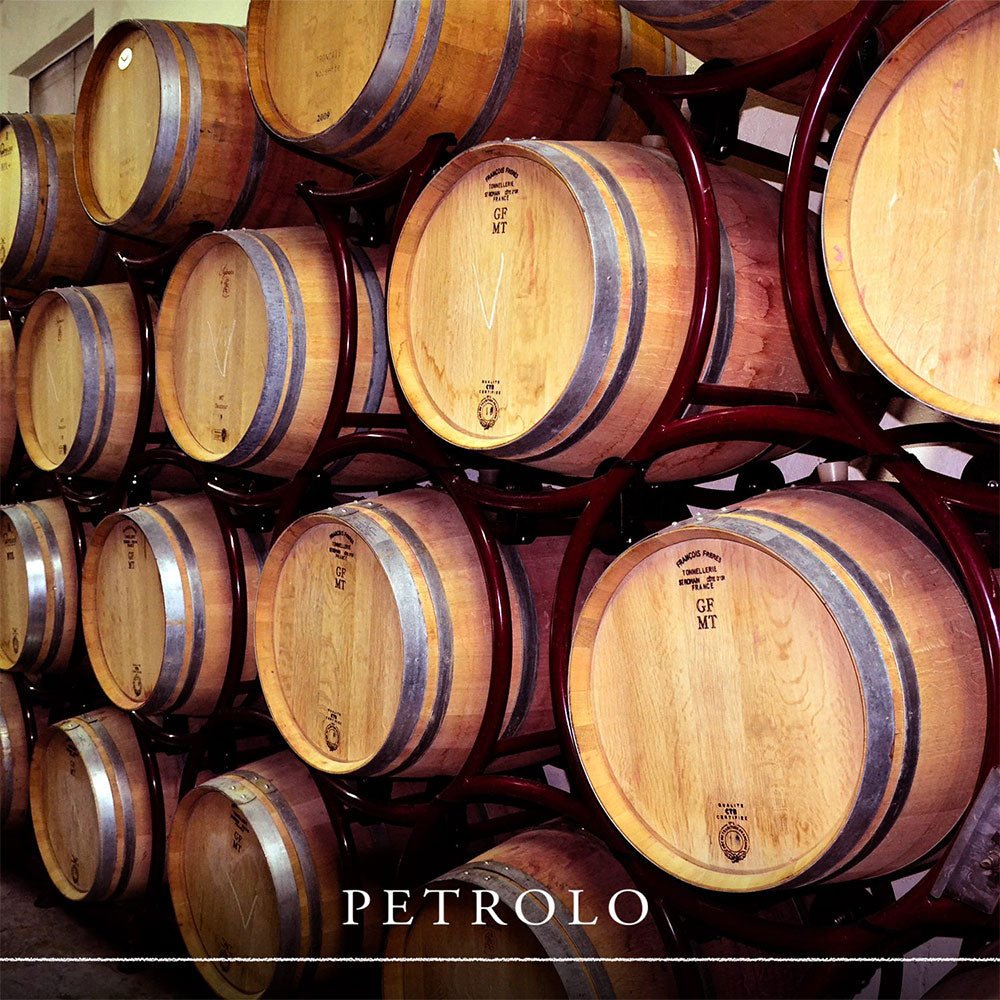 Petrolo
