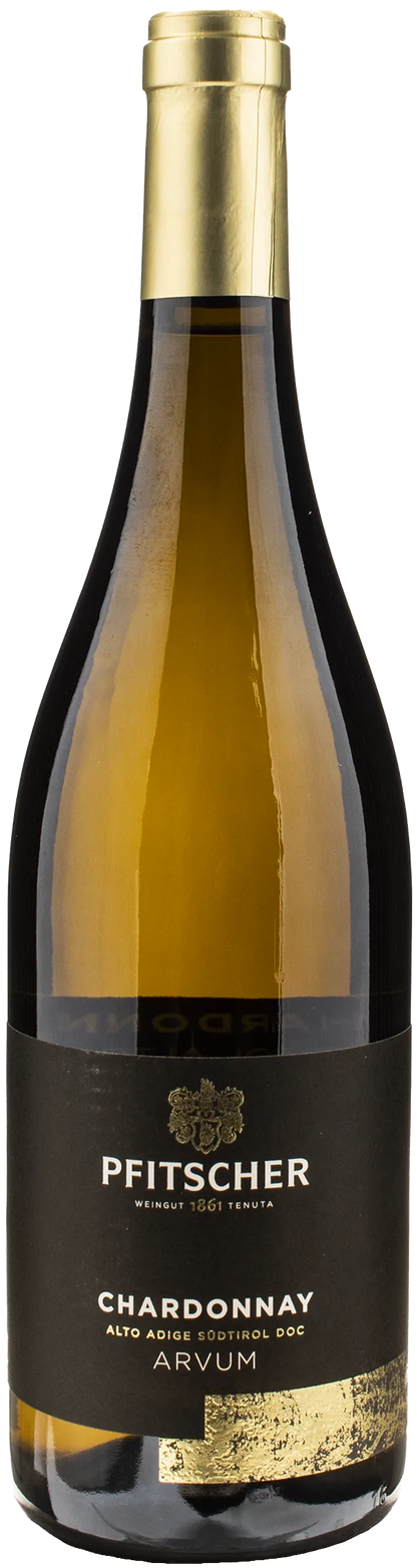 Pfitscher Chardonnay Arvum 2023