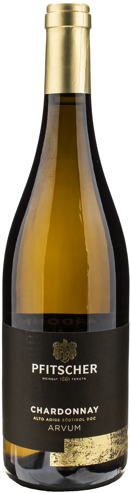 Pfitscher Chardonnay Arvum 2023