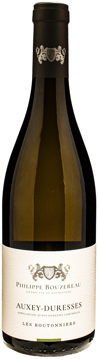 Philippe Bouzereau Bourgogne Auxey Duresse 2022