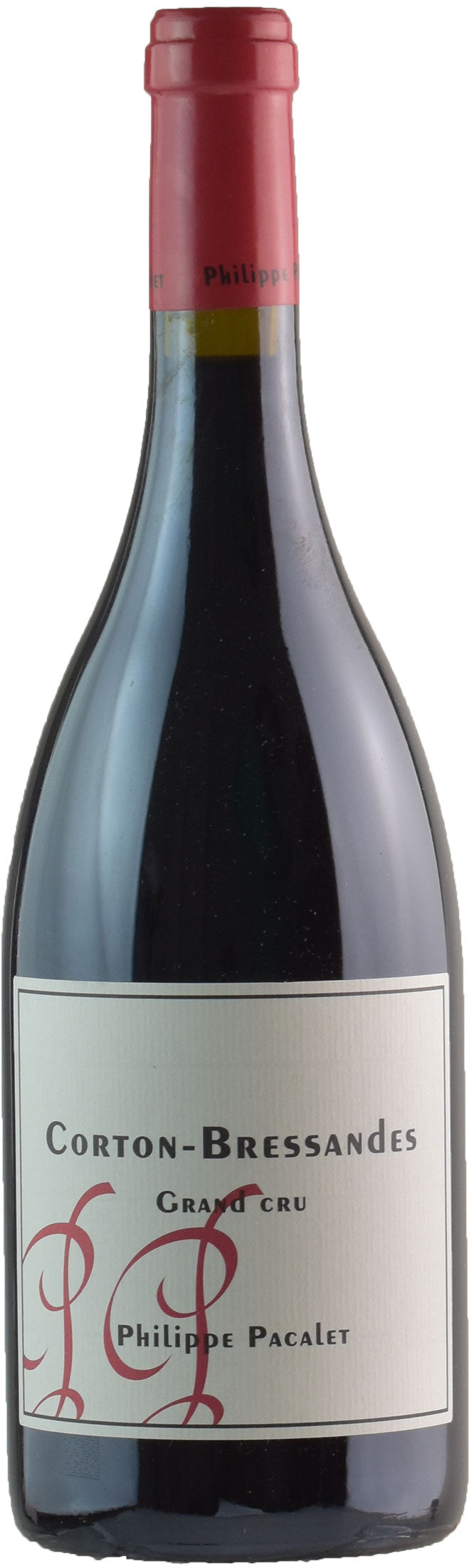 Philippe Pacalet Corton-Bressandes Grand Cru 2018