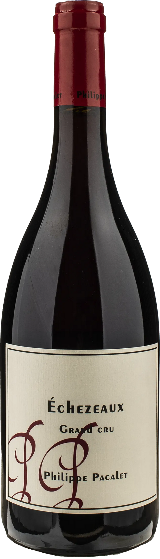 Philippe Pacalet Gevrey Chambertin 2023 | xtraWine