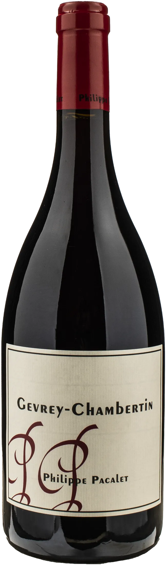 Philippe Pacalet Gevrey Chambertin 2023