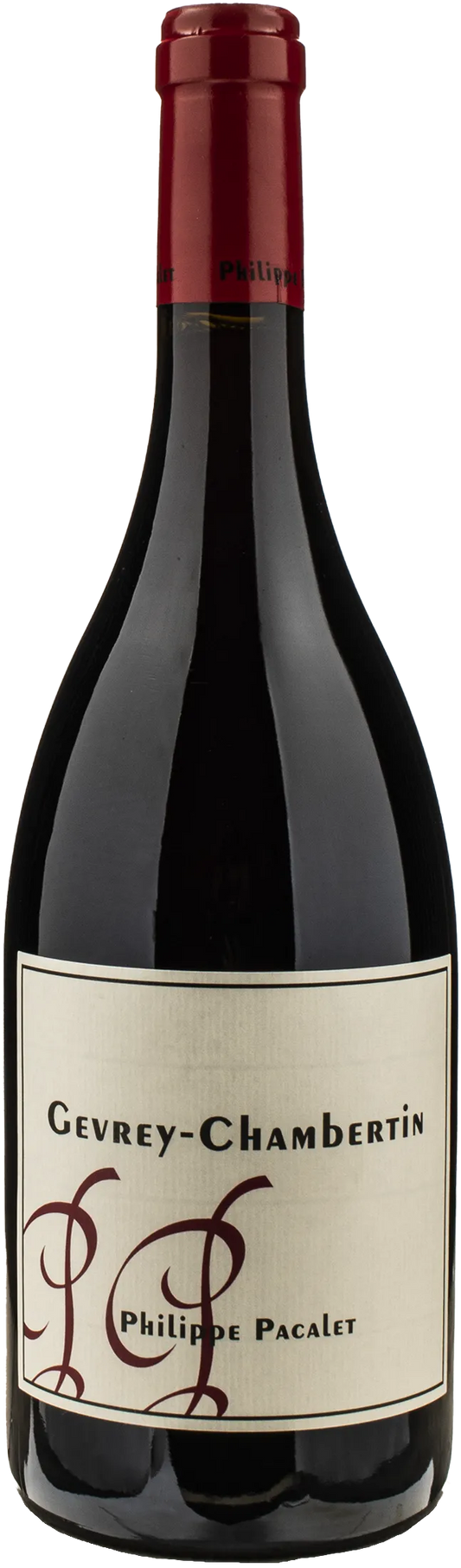 Philippe Pacalet Gevrey Chambertin 2023