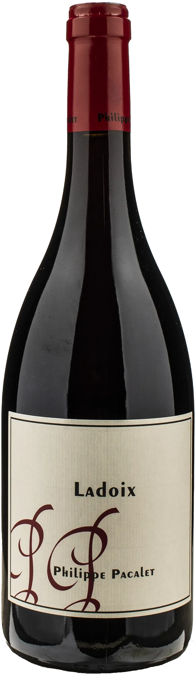 Philippe Pacalet Ladoix 2023