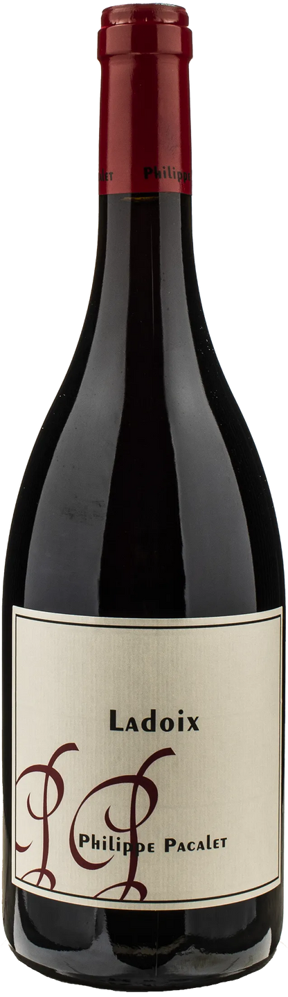 Philippe Pacalet Ladoix 2023