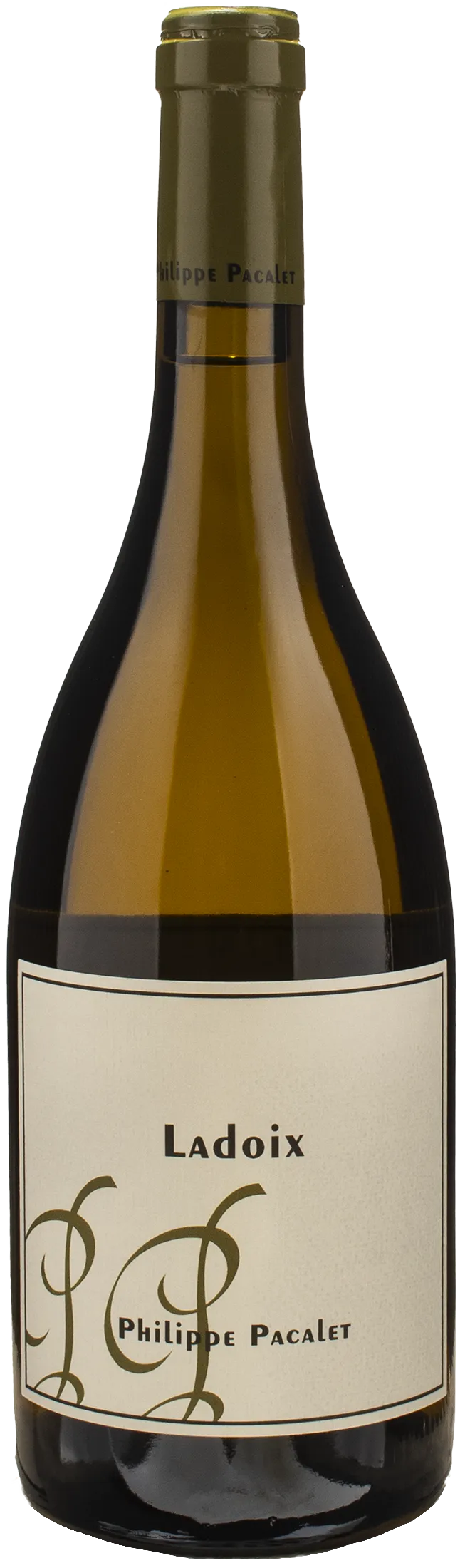 Philippe Pacalet Ladoix Blanc 2023