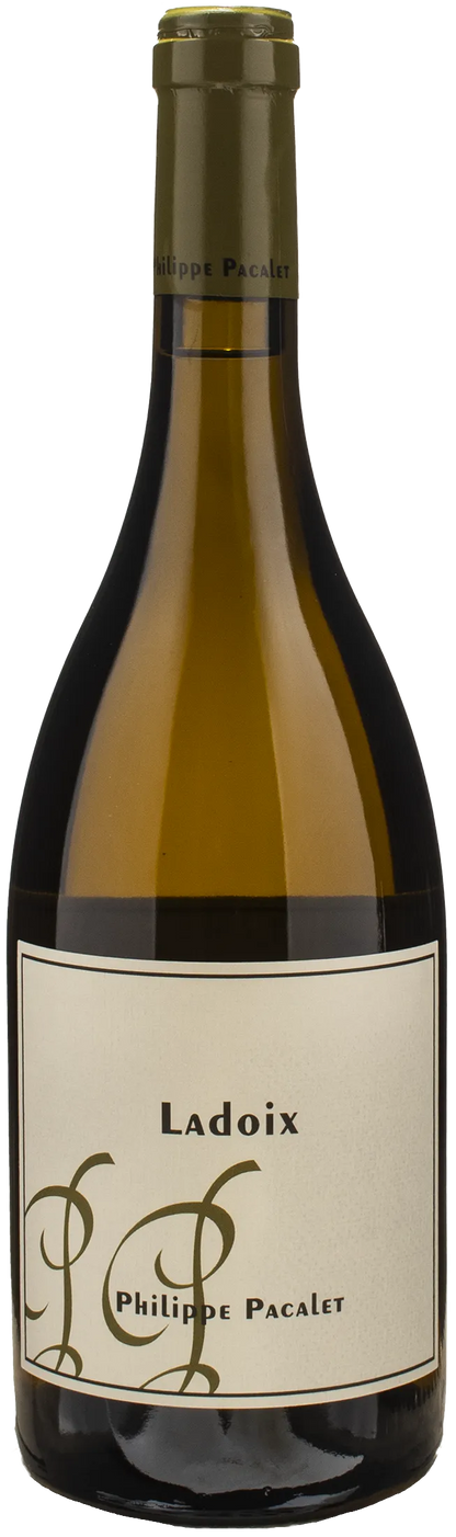 Philippe Pacalet Ladoix Blanc 2023