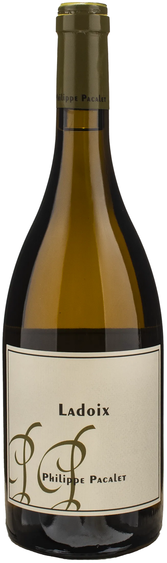 Philippe Pacalet Ladoix Blanc 2023