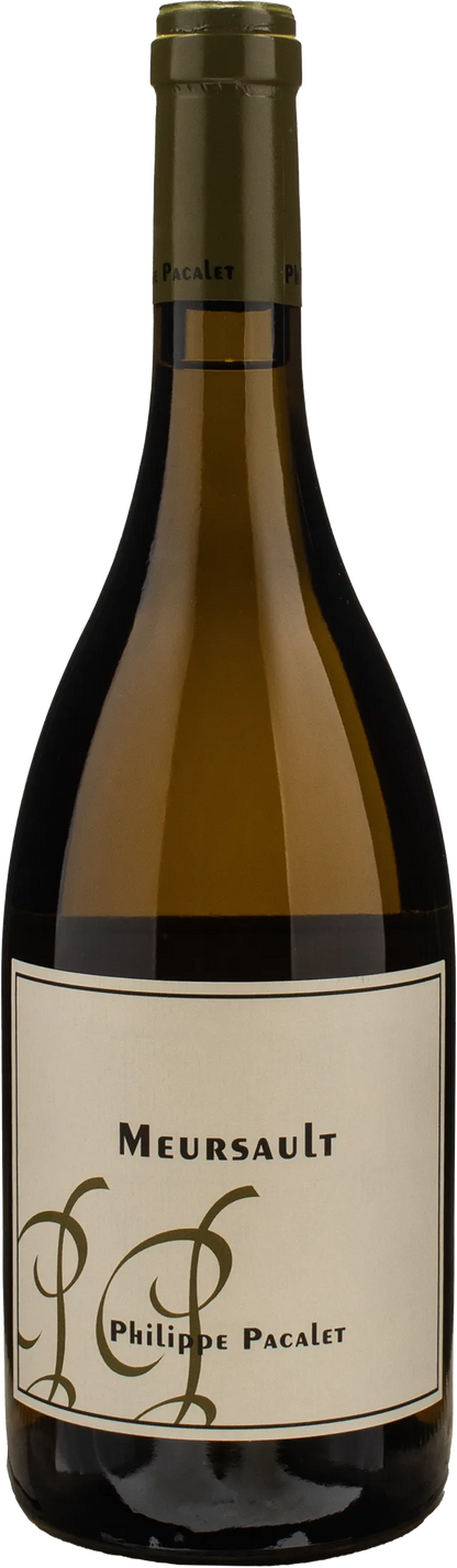 Philippe Pacalet Meursault Blanc 2023