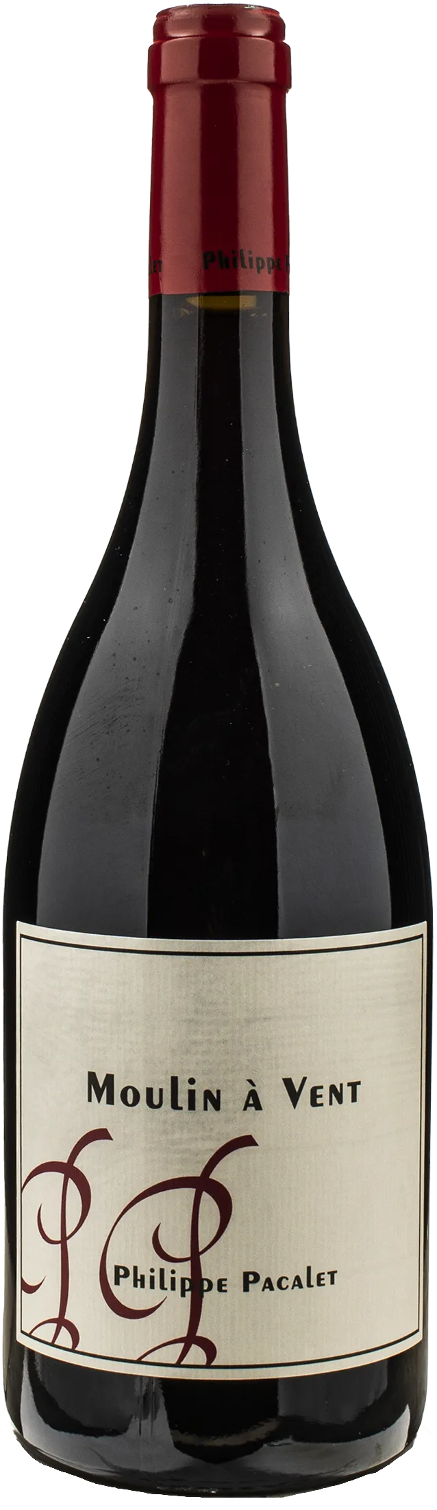 Philippe Pacalet Moulin a Vent 2023