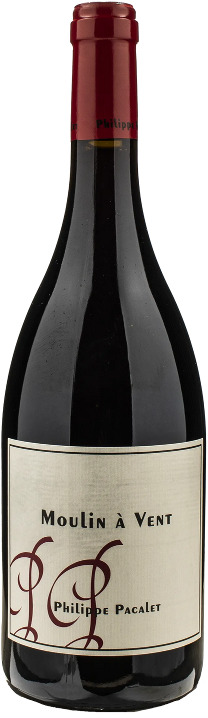 Philippe Pacalet Moulin a Vent 2023