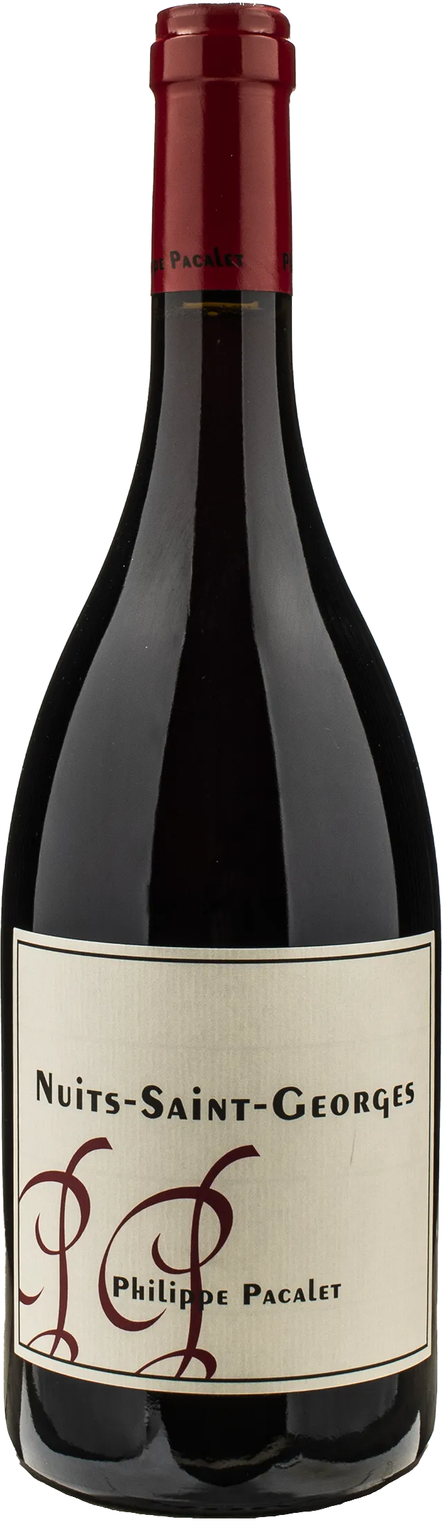 Philippe Pacalet Nuits St Georges 2023