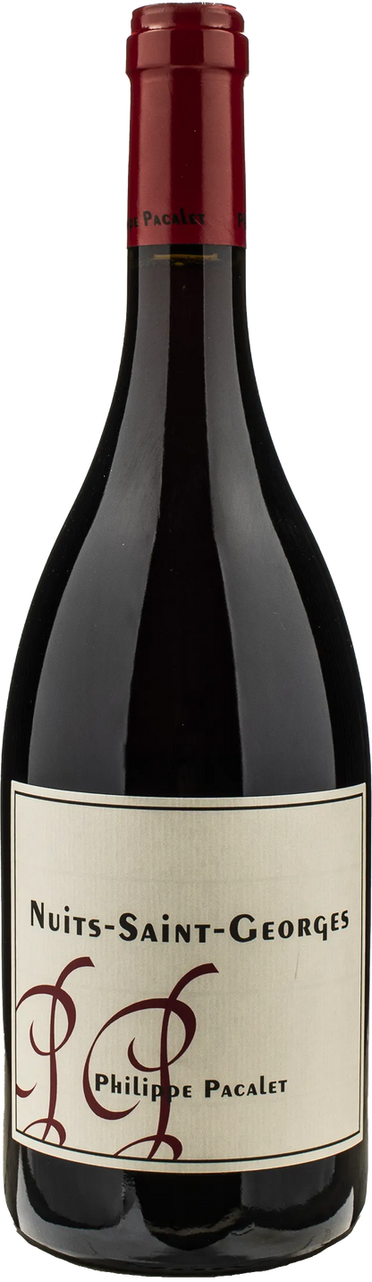 Philippe Pacalet Nuits St Georges 2023