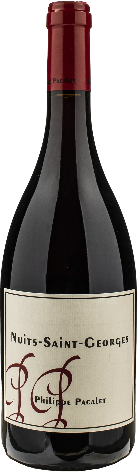 Philippe Pacalet Nuits St Georges 2023
