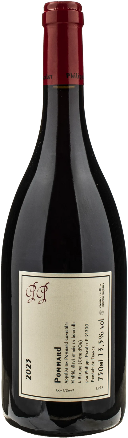 Philippe Pacalet Pommard 2023