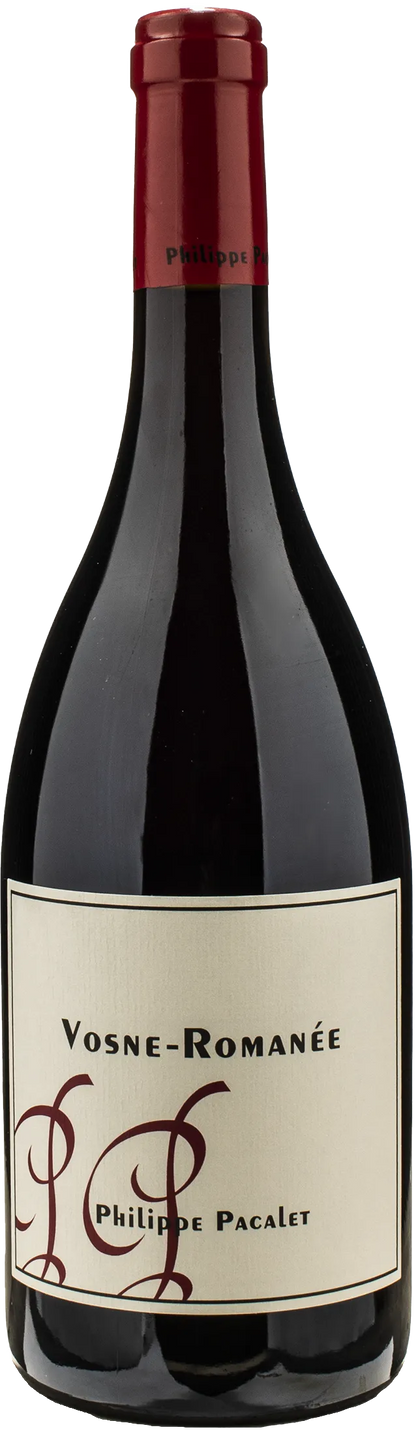 Philippe Pacalet Vosne Romanee 2023