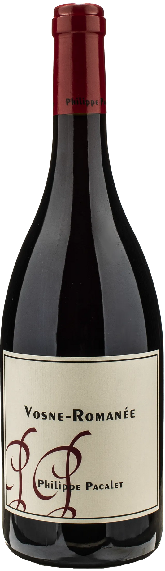 ワイン Nuits-Saint-es Philippe Pacalet Philippe Pacalet Nuits St Georges 2023 | xtraWine