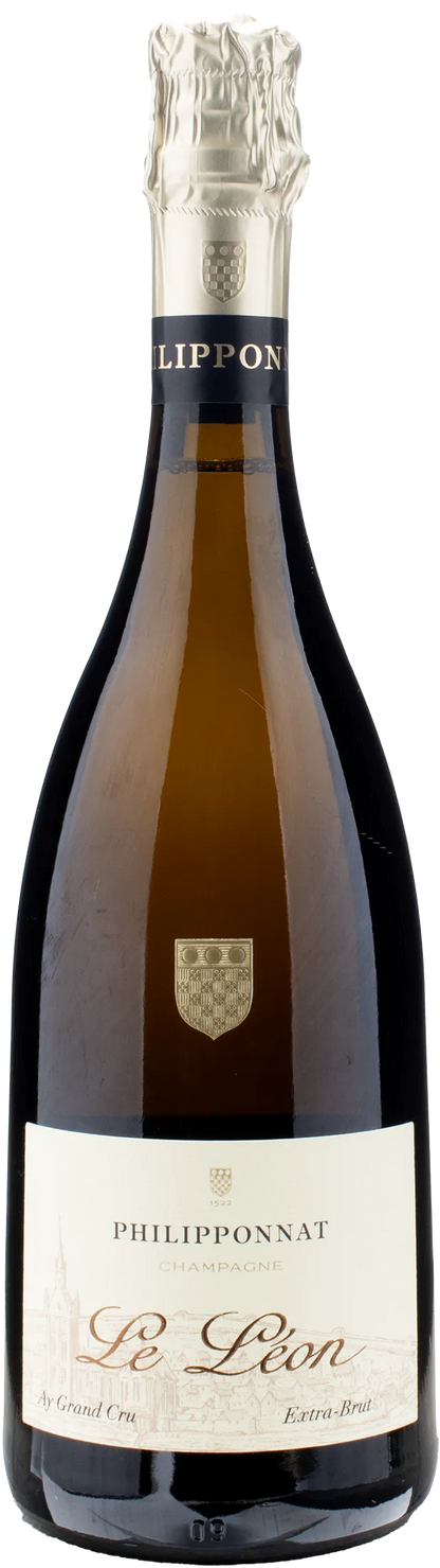 Philipponnat Champagne Grand Cru Le Leon Extra Brut 2014