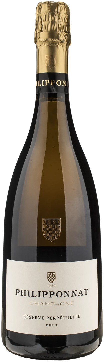 Philipponnat Champagne Reserve Perpetuelle Brut