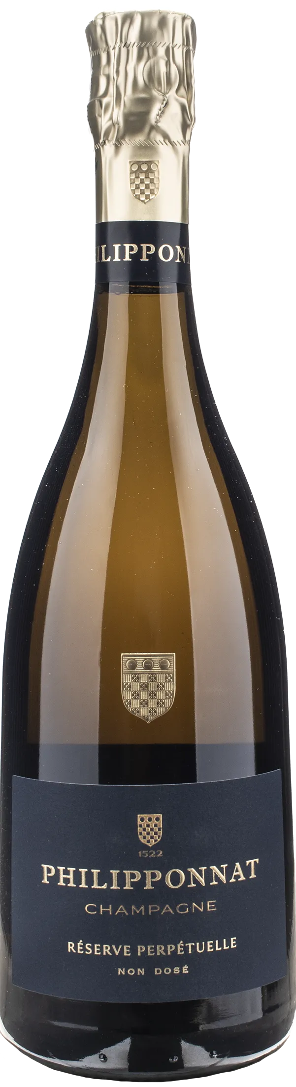 Philipponnat Champagne Reserve Perpetuelle Non Dose