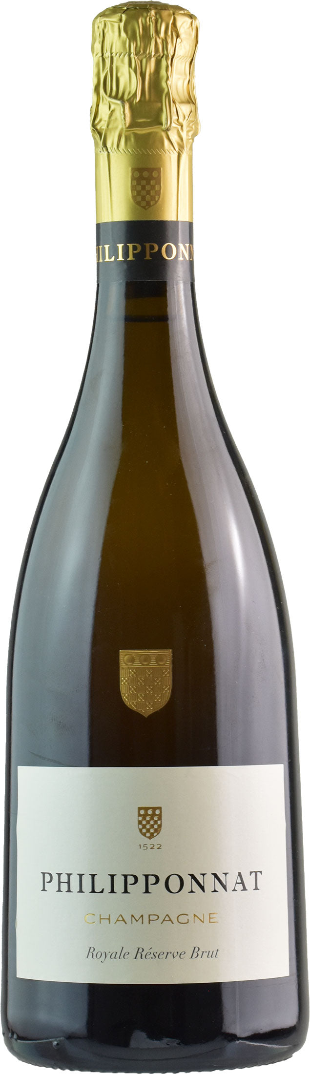 Philipponnat Royale Reserve Brut