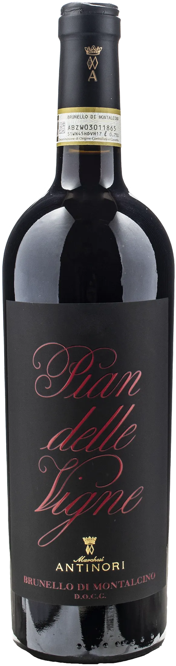 Pian delle Vigne Brunello di Montalcino 2019