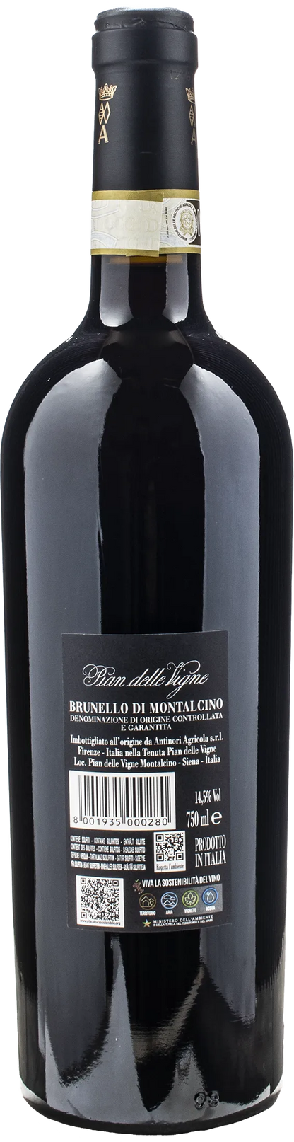 Pian delle Vigne Brunello di Montalcino 2019