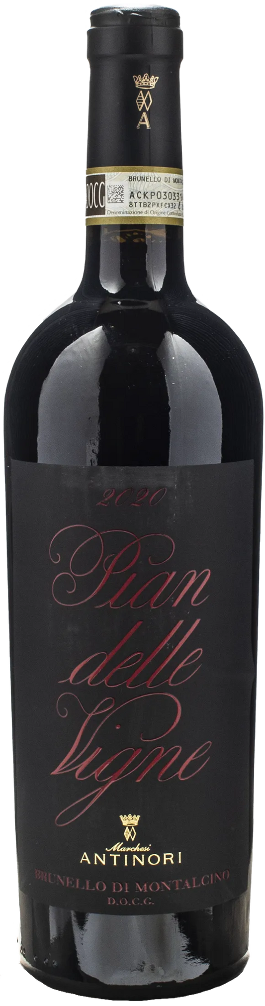 Pian delle Vigne Brunello di Montalcino 2020